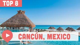 Best All Inclusive Resorts in Cancun, Mexico