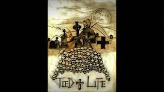 Tied to Life - Suicide (Album 2012)