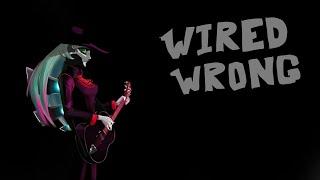 Wired Wrong - (SPG) Hatsune Miku Cover