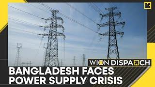 Adani Power Reduces Output To Bangladesh Amid Unpaid Dues | WION Dispatch