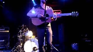 Luke Treadaway ~ 'You Instead' at the Barfly.