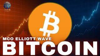 Bitcoin Price Elliott Wave Price Update: Understanding the Bullish and Bearish BTC Scenarios