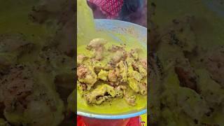 Butter chicken Barra  recipe   # tasty  recipe # subscribe my channel  