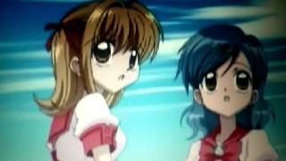 mermaid melody επεισοδιο 2 Ανομολογιτα συναισθηματα part 1