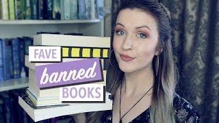 TOP 7 BANNED BOOKS