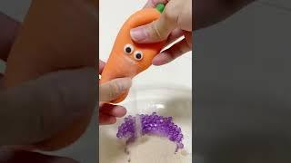 Cutting Open Squishy!!