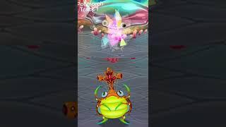 Polimorph and Lyrebug duet | @CosmaxMSM #msm #mysingingmonsters #etherealworkshop