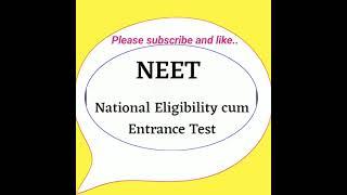 Full forms of  BMS, BBS, BFD, BEM, BFA, BBA, IPS, CLAT, NEET, RRB, SSC ,UPSC