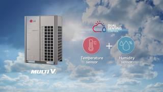 LG HVAC Hospitality Solution