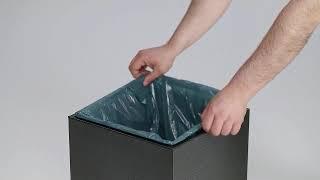 Wertstoffsammler