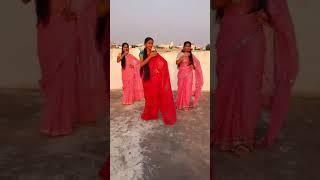 GULABI SAADI# Vaishu Lasya Official#