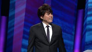 Joseph Prince - Set Apart To Be Kings And Priests - 18 Oct 15