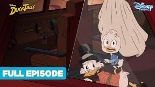 DuckTales | The Last Crash of the Sunchaser! | Episode 23 | Hindi | Disney India