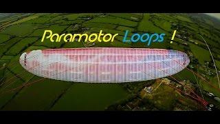 Paramotor - Loops & Big Fields