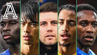 How Brighton keep breaking the Premier League