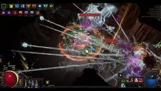 POE 3.24 comeback to CWDT after long time T17 farm (B2B)