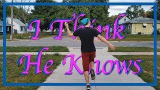 Taylor Swift - I Think He Knows Dance Choreography