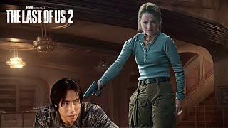 The Last of Us Season 2 EPISODE 7 "Season Finale" | Ellie vs Abby | The Revenge of Ellie