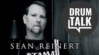 Sean Reinert Tribute - drumtalk [special]