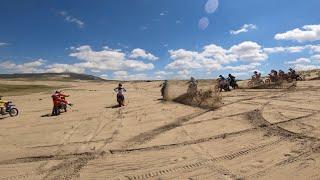 2023 WORRA Killpecker Sand Dunes / Carl Weskamp Memorial