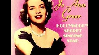 Jo Ann Greer - Bewitched  (with Rita Hayworth)
