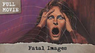 Fatal Images | English Full Movie | Thriller Mystery