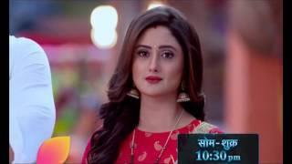 Dil Se Dil Tak: Mon-Fri 10.30pm