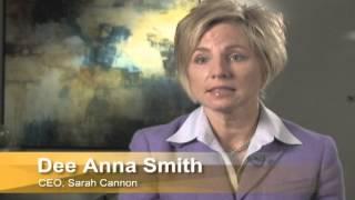 Sarah Cannon Spotlighted on Today in America with Terr Bradshaw