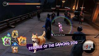 Essence of the Dancing Dog - Like a Dragon Ishin