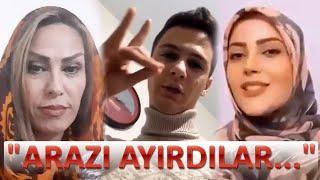 GÜNEY AZƏRBAYCANLILAR PREZİDENT ƏRDOĞANIN SƏSINƏ SƏS VERDİ: "ARAZI AYIRDILAR..."