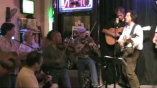 Golden Slippers (Matthew Sabatella and the Rambling String Band)