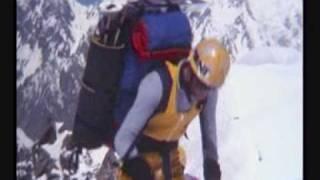 Kungyang Kish Expedition, Karakorum, 1988 Part 1