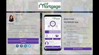 Pre-Approval Calculator | IND Mortgage LLC