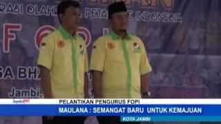 20170524 038 DOKTER MAULANA PIMPIN FOPI KOTA JAMBI