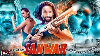 JANWAR New (2024) Released Full Hindi Dubbed Action Movie | Allu Arjun New Blockbuster Movie 2024