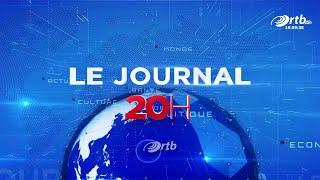 Le journal de 20h du 28 septembre 2024