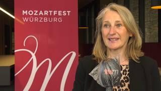 Mozartfest Würzburg 2020: Widerstand, Wachsen, Weitergehen