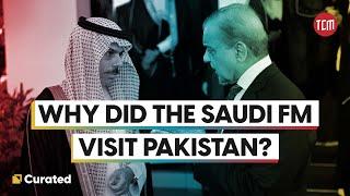 The Sharif-Saudi Relations