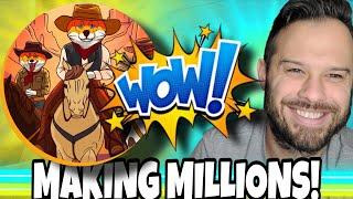 Shiba Shootout | These Price Predictions and Major Rewards Will Make Millionaires!