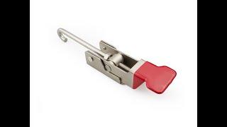 A93 94 Heavy Duty Adjustable Toggle Latch