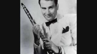 Artie Shaw Clarinet Concerto