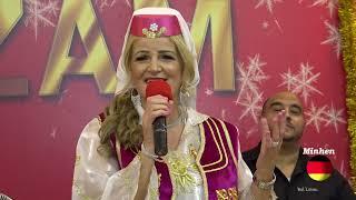 Betty Becirovic - Biser sa Balkana - Sezam produkcija (TV Sezam 2022.)