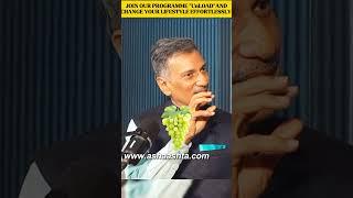 Unhealthy Fruit Combos You Should Avoid! | Sudhir Ashta | UnLOAD by Asha Ashta #viralshort #trending