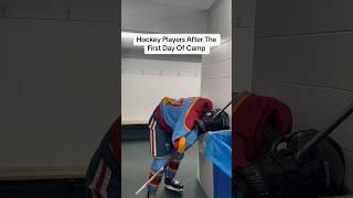 Hockey season is coming #hockey #hockeyplayer #icehockey #nhl #camp #hockeydrills #sports