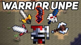 [RotMG] INSANE Dream Warrior UNPE