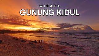 10 TEMPAT WISATA DI GUNUNG KIDUL 2024 TERBARU, Viral & Lagi Hits Paling Populer