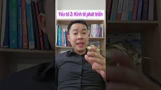 VNINDEX vượt 1800 trong năm 2025? #nhadautubmi #dautuchungkhoan #chungkhoan #cophieu
