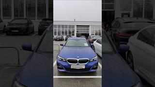 Top BMW 3er M Gebrauchtwagen Angebot Oktober 2024 #YouTubeCreatorCommunity