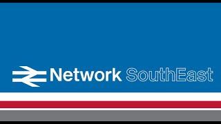 NetworkSynthwavE: Vibes to Network SouthEast