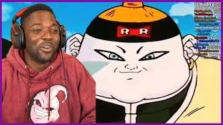 RDCgaming REACTS TO ANIME VIDEOS| RDCgaming REACTS #